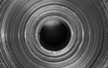 Sarsden edpm waterproofing