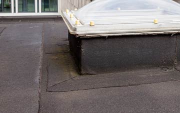 disadvantages of Sarsden flat roofs