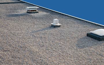 flat roofing Sarsden, Oxfordshire