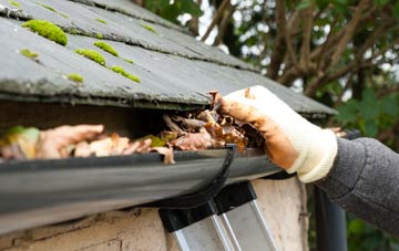 gutter cleaning Sarsden, Oxfordshire