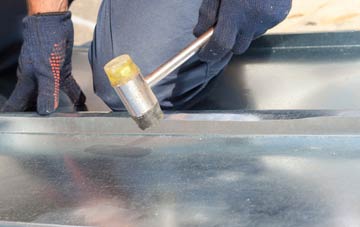 Sarsden metal roofing costs