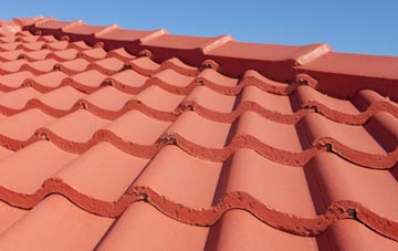 Sarsden tile and slate roof replacement