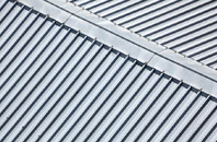 Sarsden metal roofing