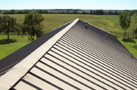 Sarsden metal roof quotes
